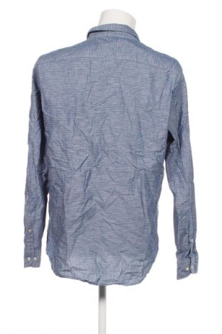 Herrenhemd Tommy Hilfiger, Größe XL, Farbe Mehrfarbig, Preis € 52,99