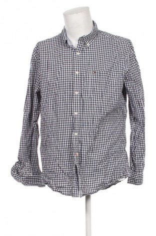 Pánská košile  Tommy Hilfiger, Velikost XL, Barva Vícebarevné, Cena  1 229,00 Kč