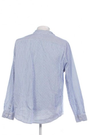 Herrenhemd Tommy Hilfiger, Größe XXL, Farbe Mehrfarbig, Preis 51,99 €