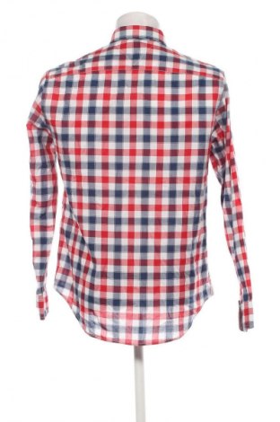 Herrenhemd Tommy Hilfiger, Größe M, Farbe Mehrfarbig, Preis € 52,99