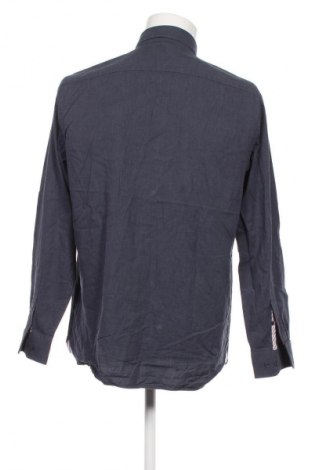 Herrenhemd Tommy Hilfiger, Größe L, Farbe Blau, Preis € 52,99