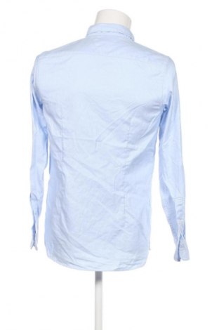 Pánská košile  Tommy Hilfiger, Velikost M, Barva Modrá, Cena  1 109,00 Kč