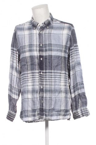 Herrenhemd Tommy Hilfiger, Größe XL, Farbe Mehrfarbig, Preis € 52,99