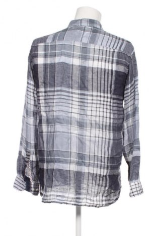 Herrenhemd Tommy Hilfiger, Größe XL, Farbe Mehrfarbig, Preis € 52,99