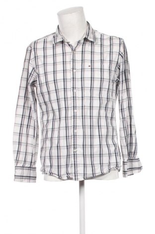 Pánská košile  Tommy Hilfiger, Velikost L, Barva Vícebarevné, Cena  569,00 Kč