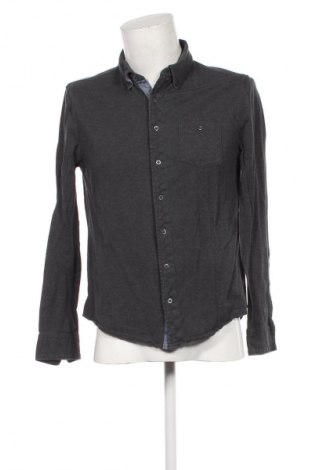 Pánská košile  Tommy Hilfiger, Velikost L, Barva Šedá, Cena  569,00 Kč