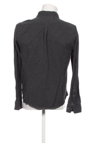 Pánská košile  Tommy Hilfiger, Velikost L, Barva Šedá, Cena  569,00 Kč
