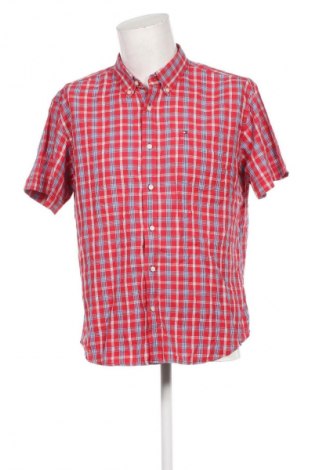 Herrenhemd Tommy Hilfiger, Größe XL, Farbe Mehrfarbig, Preis € 31,61