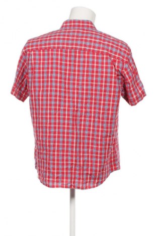 Herrenhemd Tommy Hilfiger, Größe XL, Farbe Mehrfarbig, Preis € 31,61
