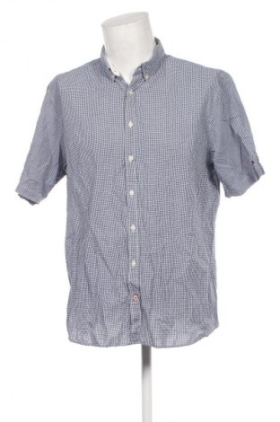 Herrenhemd Tommy Hilfiger, Größe XXL, Farbe Mehrfarbig, Preis € 31,71