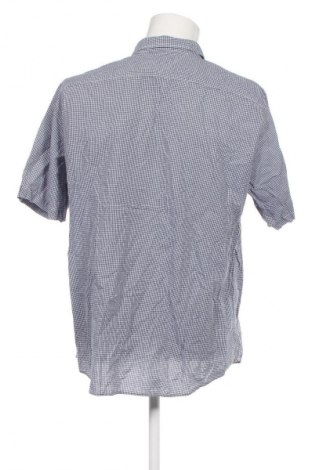Herrenhemd Tommy Hilfiger, Größe XXL, Farbe Mehrfarbig, Preis € 31,71