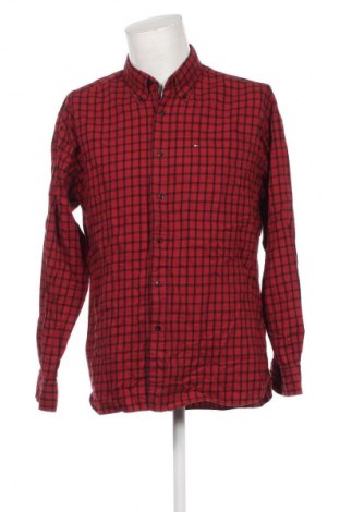 Herrenhemd Tommy Hilfiger, Größe L, Farbe Mehrfarbig, Preis € 38,36