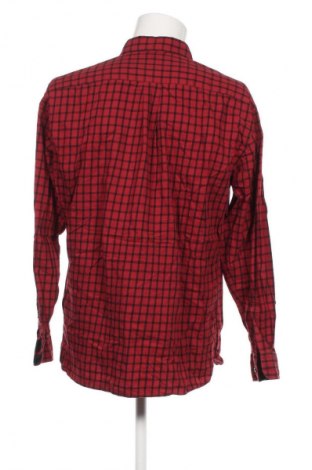 Herrenhemd Tommy Hilfiger, Größe L, Farbe Mehrfarbig, Preis € 38,36