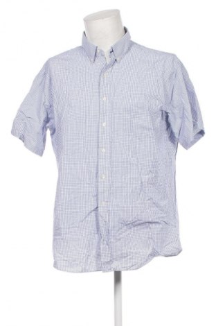 Herrenhemd Tommy Hilfiger, Größe XL, Farbe Mehrfarbig, Preis € 31,71