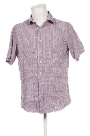 Herrenhemd Tommy Hilfiger, Größe L, Farbe Mehrfarbig, Preis € 31,71