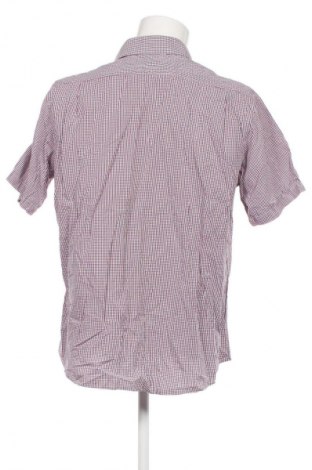 Herrenhemd Tommy Hilfiger, Größe L, Farbe Mehrfarbig, Preis € 31,71