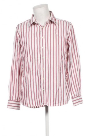 Herrenhemd Tommy Hilfiger, Größe L, Farbe Mehrfarbig, Preis € 38,27