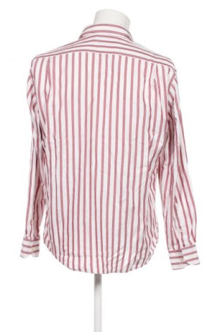 Herrenhemd Tommy Hilfiger, Größe L, Farbe Mehrfarbig, Preis € 38,27