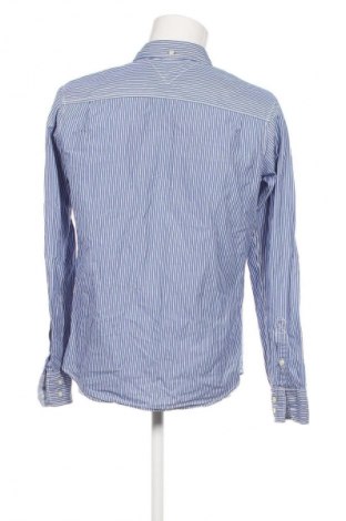 Herrenhemd Tommy Hilfiger, Größe L, Farbe Mehrfarbig, Preis € 38,27