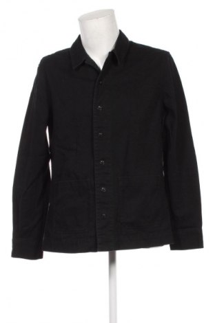 Herrenhemd Topman, Größe L, Farbe Schwarz, Preis € 17,38