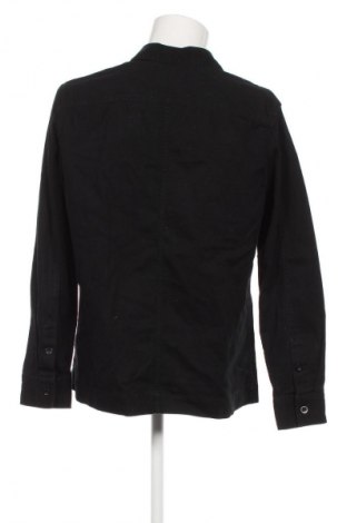Herrenhemd Topman, Größe L, Farbe Schwarz, Preis € 17,38