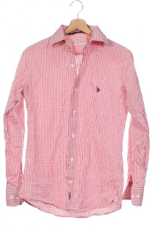 Cămașă de bărbați U.S. Polo Assn., Mărime S, Culoare Multicolor, Preț 179,99 Lei