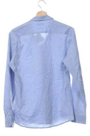Herrenhemd U.S. Polo Assn., Größe S, Farbe Mehrfarbig, Preis € 38,99