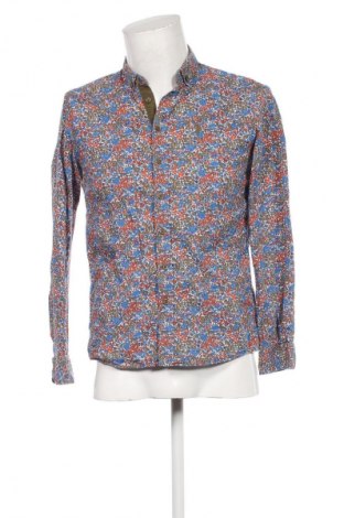 Herrenhemd U.S. Polo Assn., Größe S, Farbe Mehrfarbig, Preis € 28,13