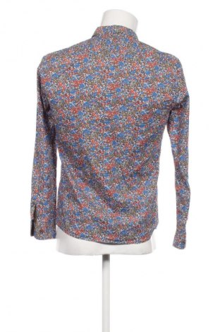Herrenhemd U.S. Polo Assn., Größe S, Farbe Mehrfarbig, Preis € 28,13