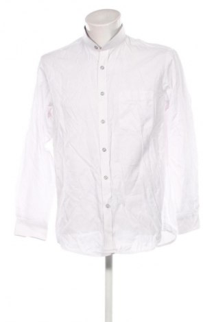 Pánská košile  Unbranded, Velikost L, Barva Bílá, Cena  189,00 Kč