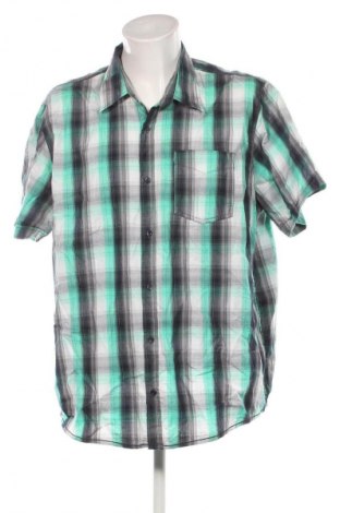 Pánská košile  Unbranded, Velikost 4XL, Barva Vícebarevné, Cena  289,00 Kč