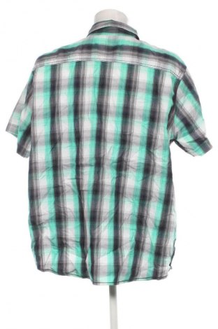 Pánská košile  Unbranded, Velikost 4XL, Barva Vícebarevné, Cena  289,00 Kč