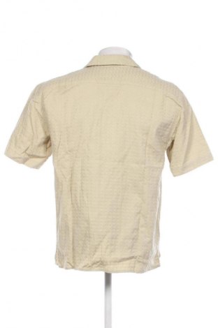 Ανδρικό πουκάμισο Unbranded, Μέγεθος M, Χρώμα Πράσινο, Τιμή 26,99 €