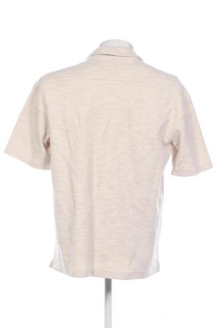 Pánská košile  Unbranded, Velikost M, Barva Béžová, Cena  599,00 Kč