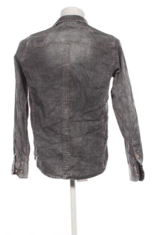 Pánská košile  Unbranded, Velikost M, Barva Šedá, Cena  189,00 Kč