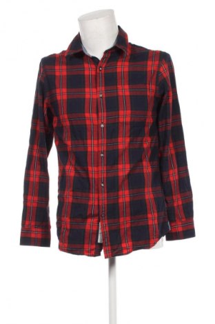 Herrenhemd Unbranded, Größe M, Farbe Mehrfarbig, Preis € 20,99