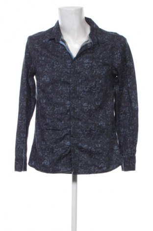 Herrenhemd Unbranded, Größe L, Farbe Mehrfarbig, Preis 9,99 €