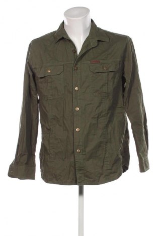 Pánská košile  Unbranded, Velikost M, Barva Zelená, Cena  189,00 Kč