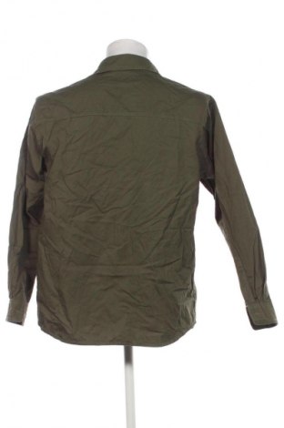 Pánská košile  Unbranded, Velikost M, Barva Zelená, Cena  189,00 Kč