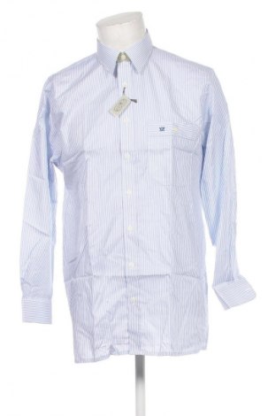 Herrenhemd Unbranded, Größe L, Farbe Mehrfarbig, Preis € 32,99