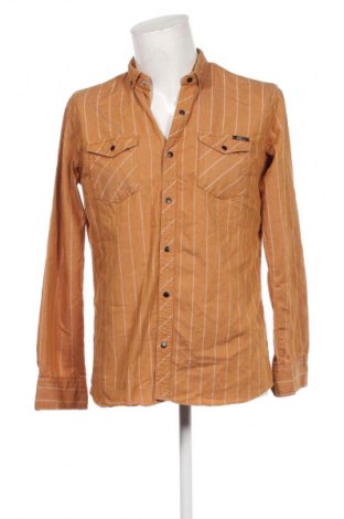Herrenhemd Unbranded, Größe XXL, Farbe Mehrfarbig, Preis 20,99 €
