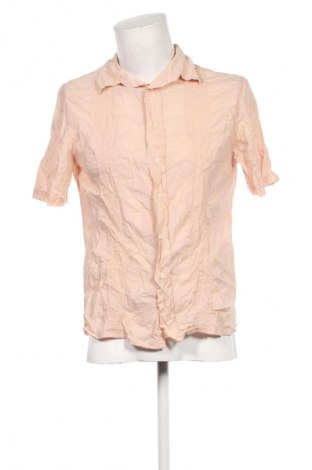Cămașă de bărbați Unbranded, Mărime XL, Culoare Ecru, Preț 94,99 Lei