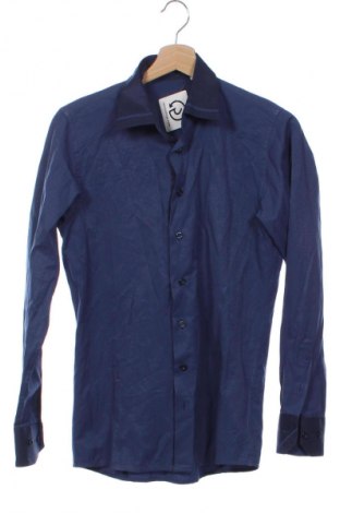Pánská košile  Unbranded, Velikost S, Barva Modrá, Cena  189,00 Kč