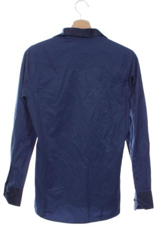 Pánská košile  Unbranded, Velikost S, Barva Modrá, Cena  189,00 Kč