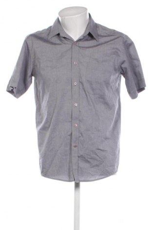 Pánská košile  Unbranded, Velikost M, Barva Šedá, Cena  249,00 Kč