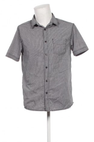 Herrenhemd Unbranded, Größe M, Farbe Mehrfarbig, Preis 9,99 €