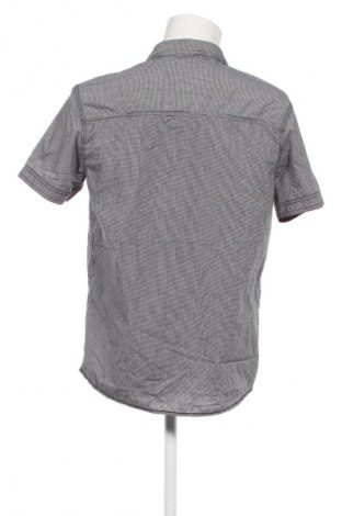 Herrenhemd Unbranded, Größe M, Farbe Mehrfarbig, Preis 9,99 €