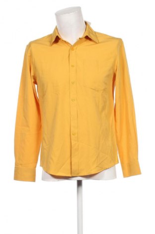 Pánská košile  Unbranded, Velikost S, Barva Žlutá, Cena  189,00 Kč