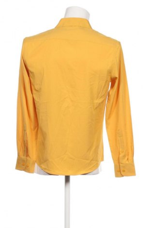 Pánská košile  Unbranded, Velikost S, Barva Žlutá, Cena  189,00 Kč