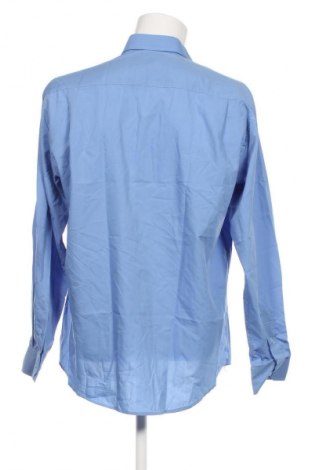 Pánská košile  Unbranded, Velikost XXL, Barva Modrá, Cena  739,00 Kč